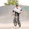 SKATEWIZ Skate Pads - Knee and Elbow Pads & Wrist Guards for Roller Skating [6pc] Climate Neutral Skating Protective Gear Adult and Kids - Roller Skate Pads - Image 7