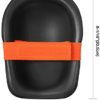 ValueMax Knee Pads, Gardening Knee Pads Protector With Lightweight Waterproof EVA Foam Cushion Adjustable Hook Loop Straps, Knee Pads for Work Garden Home Cleaning - Image 5