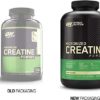 Optimum Nutrition Creatine Powder, Unflavored, 600 Gram - Image 3