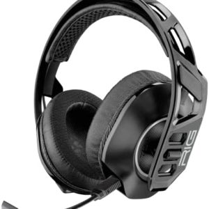 RIG 700 PRO HS Ultra-Light Wireless Gaming Headset for Playstation PS4, PS5, PC, USB - Black