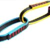Aveanit Outdoor Climbing Equipment Downhill Forming Ring Sling Daisy Chain Daisy Rope Nylon Daisy Chain Personal Anchor System - Image 3