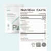 Puori Whey Protein Powder - Bourbon Vanilla - PW1 Pasture Raised, Grass-Fed & Non-GMO - 100% Natural and Pure for Muscle Growth - 21g Protein 1.98lbs - Gluten-Free - Image 2