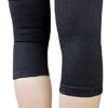 Aodatu Knee Pads Volleyball Dancers Handball Girl Boy Man Woman Knee Pad Work (Black) - Image 3