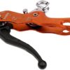 aternee Professional Self-Braking Double Stop Descender Belay Device - Image 7