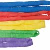 Mytee Products Polyester Endless Round Sling 6 ft Purple 2600 lb. Vertical Capacity | 2100 lb. Choker | 5200 lb. Basket | Heavy Duty Recovery Sling for Rigging and Towing - Image 5
