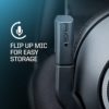 RIG 300 PRO HC Universal Gaming Headset for Xbox, Playstation, Windows 10/11 PC, Nintendo Switch - Black - Image 5