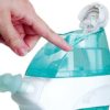 Navage Nasal Care Starter Bundle Nose Cleaner, 20 SaltPods, Plus Bonus 10 SaltPods - Image 5