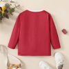 Singcoco Kid Costume T-Shirt Toddler Boy Uniform Costume Shirt - Image 3