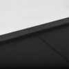 Titan Fitness 2 Pack Rubber Lifting Tiles, 24" x 24" Shock-Absorbing Platform Tiles, 1.6" Thick, for Deadlift Platform or Olympic Lifting Platform, Floor Protection Mats - Image 5
