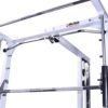 Deltech Fitness Linear Bearing Smith w/ LAT Attachment - Image 2