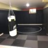 Greatmats Home Sport and Play Interlocking Reversible Mat 3/4 Inch x 2x2 Ft. Black/Gray Case of 10 - Image 4