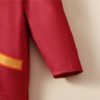 Singcoco Kid Costume T-Shirt Toddler Boy Uniform Costume Shirt - Image 5