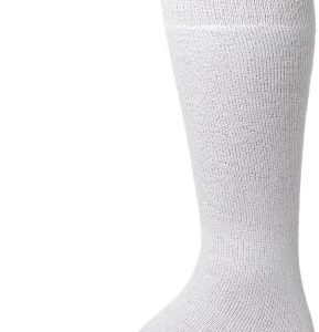 Hanes Ultimate Men's 6-Pack Over the Calf Tube Socks