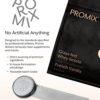 Promix Whey Protein Isolate Powder, Vanilla - 2.5lb Bulk - Grass-Fed & 100% All Natural - ­Post Workout Fitness & Nutrition Shakes, Smoothies, Baking & Cooking Recipes - Gluten-Free & Keto-Friendly - Image 6
