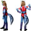 Rubie's Child's Five Nights at Freddy's Roxanne Wolf Costume - Image 2
