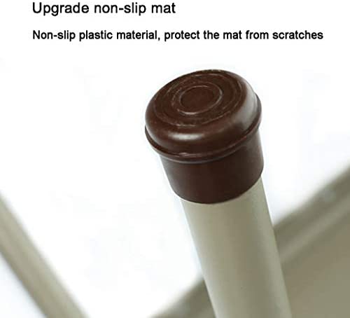 Folding Yoga Chair, Yoga Inverted Trainer, 36.3 MM Widened Lumbar Support - Detachable, Reduced Fatigue, Enhanced Body Safety, Easy to Install (3 Models, Size 45.5 47 80CM) - Image 5