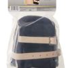 CLC Custom Leathercraft 313 Heavy Duty Leather Kneepads, Double Thick Lining, Tan - Image 3