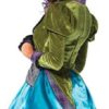 Leg Avenue Women's 3 Piece Deluxe Mad Hatter Costume - Image 2