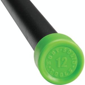 Body-Solid Tools BSTFB4 Weighted Exercise Bar