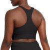 Hanes Originals Women's Longline Sports Bra - Image 2
