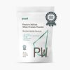 Puori Whey Protein Powder - Bourbon Vanilla - PW1 Pasture Raised, Grass-Fed & Non-GMO - 100% Natural and Pure for Muscle Growth - 21g Protein 1.98lbs - Gluten-Free - Image 8