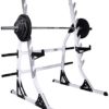Deltech Fitness Squat Rack - Image 7