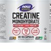 Creatine Monohydrate - Image 2
