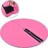 Pole Dancing Crash Mat, 160CM Round Stripper Pole Dance Crash Mat, Safety Mat Fitness Gymnastics Dance Yoga Beginner Thickened Protection Mat - Image 3