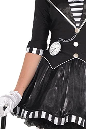 Dark Mad Hatter - Image 8