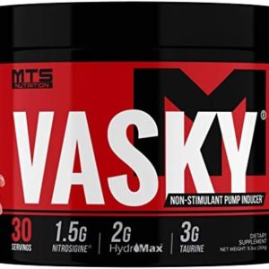 MTS Vasky - Rainbow Candy