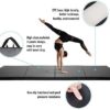 RitFit Upgraded Folding Exercise Mat, 2 Inch Thick Gymnastics Mat 3’x6’,4’x8’,4x10’ with Carrying Handles for Yoga, MMA, Stretching, Core Workouts and Home Gym Protective Flooring - Image 4