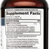 Quality of Life Premium Kinoko Platinum AHCC Herbal Supplement, 750mg of AHCC per Capsule, for Immune Support, Liver Function, Maintains Natural Killer Cell Activity, 1 Pack, 60 Veggie Capsules - Image 2
