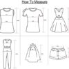 DUOWEI Woman Plus Size Corduroy Pants Women Cargo Pants Casual High Waist Jogger Pants Loose Outdoor Twill 20 Yoga Pants - Image 3