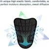 Luwint Children Volleyball Knee Arm Pads - Boys & Girls Compression Armour Protective Knee Elbow Guard for Football Basketball Baseball Bowling Tennis Hockey Sports, 1 Pair - Image 6