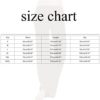 DUOWEI Plus Size Elastic Pants Women Cargo Pants Casual High Waist Jogger Pants Loose Outdoor Twill Fuzzy Fleece Pants - Image 6