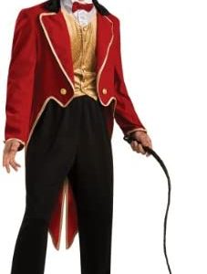 Rubie's Costume Circus Ringmaster Costume