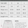 SPICE UNION Workout Shorts Womens for Running Yoga Biker Gym High Waist Spandex Ribbed Seamless Athletic Leggings - Image 4