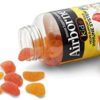 Airborne KIDS 500mg Vitamin C Gummies, Kids Immune Support Zinc Gummies With Powerful Antioxidants Vit C & E - 63 , Assorted Fruit Flavor - Image 11