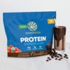Sunwarrior Vegan Protein Powder with BCAA | Organic Hemp Seed Protein Gluten Free Non-GMO Dairy Free Soy Sugar Free Low Carb Plant Based Protein Powder | Chocolate 90SRV 4.96LBS Warrior Blend - Image 7
