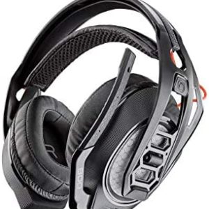 RIG 800HS Wireless Gaming Headset for PS4, Professional Gaming Headset (Renewed)
