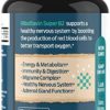 ForestLeaf Vitamin B2 Riboflavin, 400mg - Promotes Healthier Blood, Nervous System, Energy and Metabolism – Non-GMO, Gluten Free Daily Dietary Supplement Unflavored 90 Count (Pack of 1) - Image 8