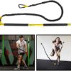 Rebuwo Trainer Basic Kit Fitness Band/Rip Stick Gymstick Gym Stick Fitness Tool Rope, Rip Trainer Resistance Cord, Cardio Exercise, Rip Stick, Rip Trainer Kit, Rip Strength Trainer - Image 8