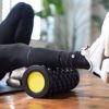 TRX Rev Myofascial Release Roller, Muscle Massage Roller, Deep-Tissue Roller - Image 5