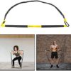 Rebuwo Trainer Basic Kit Fitness Band/Rip Stick Gymstick Gym Stick Fitness Tool Rope, Rip Trainer Resistance Cord, Cardio Exercise, Rip Stick, Rip Trainer Kit, Rip Strength Trainer - Image 7