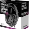 RIG 500 PRO HC Gen 2 Multiplatform Competition Grade Gaming Headset for Xbox Series X|S, Xbox One, Playstation PS5, PS4, Nintendo Switch, & PC with 3.5mm - Black - Image 6