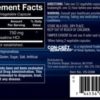 BODYTECH Creatine HCL - Highly Water Soluble & Bioavailable (60 Vegetable Capsules) - Image 2