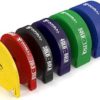 Pull Up Assist Band, Premium Stretch Resistance Bands - Mobility Bands - Powerlifting Bands - Extra Durable and Heavy Duty Pull-Up Bands - Works with Any Pullup Station - Image 4