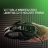 RIG 400HX Gaming Headset with Removable Noise Canceling Microphone and Dolby Atmos 3D Surround Sound for Xbox Series X, Xbox Series S, Xbox One, Windows 10, Windows 11 PC - Black - Image 8