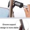 tayer 35" Foldable Yoga Auxiliary Chair,Prop for Flexibility and Strength Training,Can Relieve Fatigue Yoga Inverted Stool Suitable for Yoga Studios and Yoga Training - Image 6