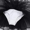 CHICTRY Kids Big Girls Ballerina Birthday Party Lion Tamer Tutu Dress Circus Ringmistress Dance Leotard Costumes - Image 6